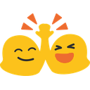 highfive Discord emoji