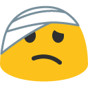 ouchie Discord emoji