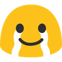 imfine Discord emoji