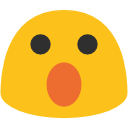 gasp Discord emoji