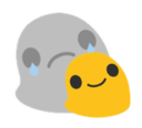 dyinginside Discord emoji
