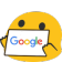 plsgoogle Discord emoji