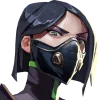 Agent_Viper Discord Emoji