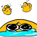 criying criying