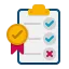 RequirementsList