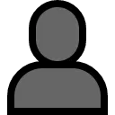 RL_bust_in_silhouette