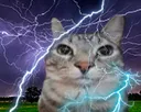 lightning
