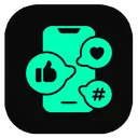 SocialsRoleIcon Discord Emoji