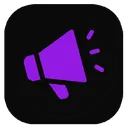 AnnouncementsRoleIcon Discord Emoji