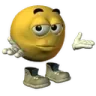 shrug