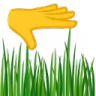 touchGrass