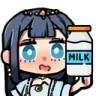 Zipmilk