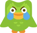 duoLul Discord Emoji