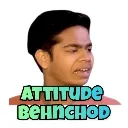 attitudebhenco