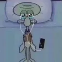 sad_calamardo Discord Emoji