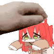 KitaBwaaPat Discord emoji