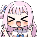 MikaYay Discord emoji