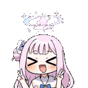 mikaxd Discord emoji