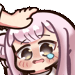 MikaPat Discord emoji