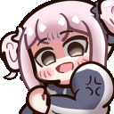 MikaBuff Discord emoji