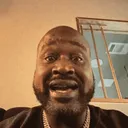 ShaqHappy Discord Emoji