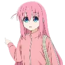 BocchiPoint