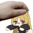 SeikaBwaaPat Discord emoji