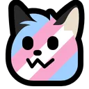 neofox_flag_trans neofox_flag_trans
