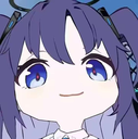 yuukastare Discord emoji