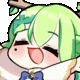 FaunaYay Discord emoji