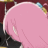bocchimuri Discord emoji