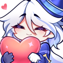 furina Discord emoji