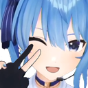 SuiseiKawaii Discord emoji