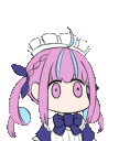 MinatoPIPIPI Discord emoji