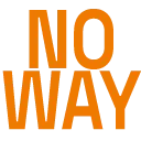 no_way