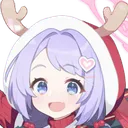 st_hanae_merrychristmas