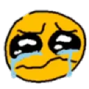 sad