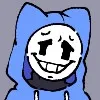 SmugAkkoza