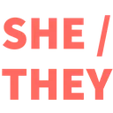 SheThey