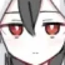 KayokoStare