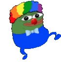 spirit_clown Discord emoji