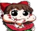reimu_sandia