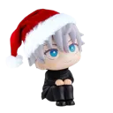 christmasgojonendoroid