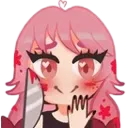 Yunoknife yunoknife Discord Emoji