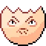 UpsetEgg