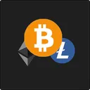 Crypto CRYPTO Discord Emoji