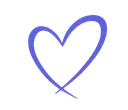 bluepurpleheart Discord Emoji