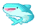 wotlhappyshark Discord Emoji