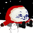 aTokkiChristmas Discord Emoji