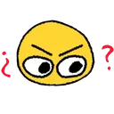 confusion